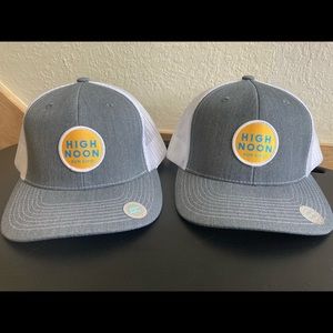 High Noon Trucker Hats